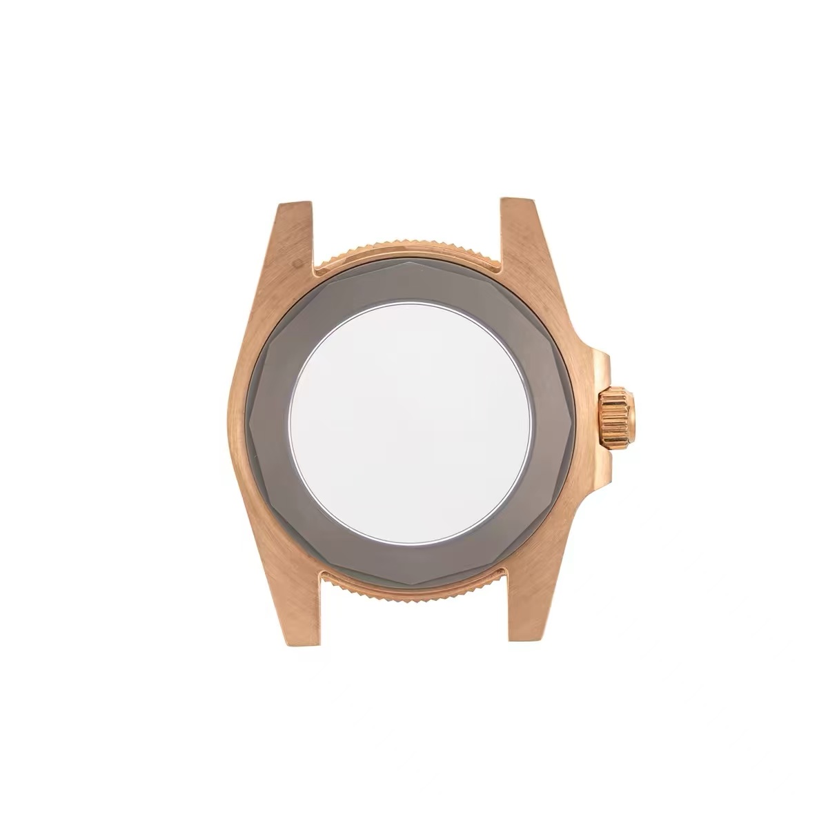 Cassa per Orologio Subacqueo i - Bronze Case Watch recensione e prezzo