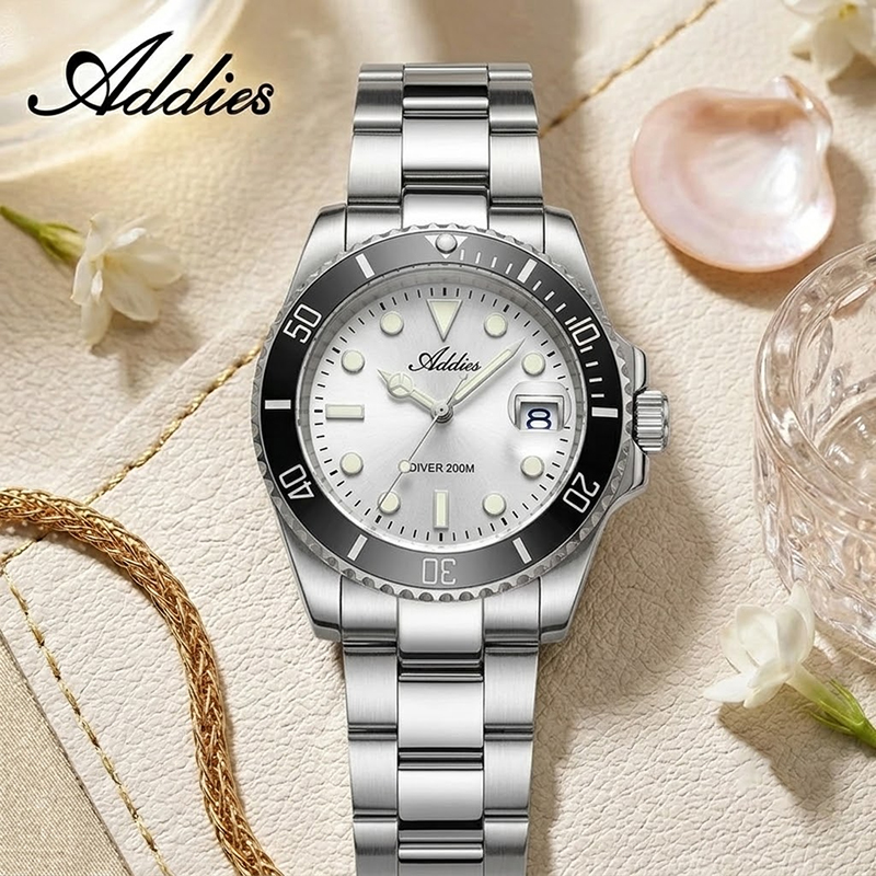 ADDIES 2026 Nuovo Orologio di  - Luxury Watch All Brands recensione e prezzo