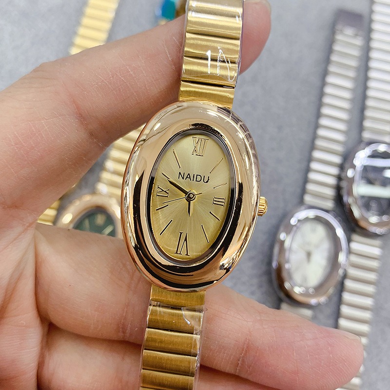 Orologio da donna al quarzo ov - Luxury Watch Brands recensione e prezzo
