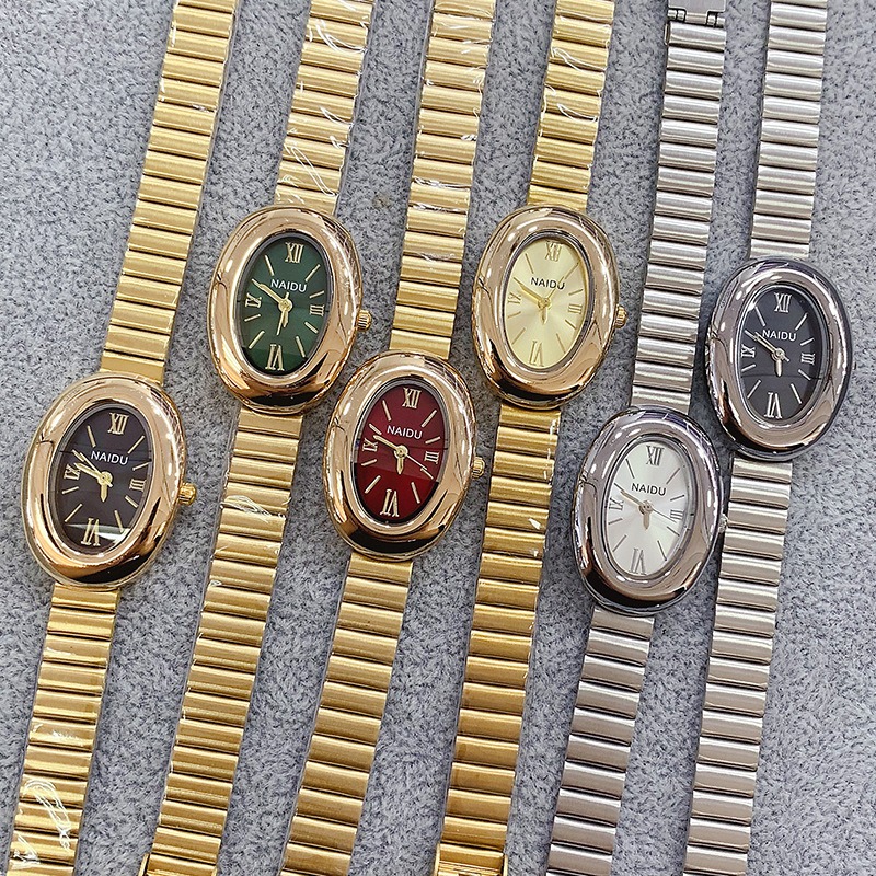 Orologio da donna al quarzo ov - Luxury Watch Brands recensione e prezzo