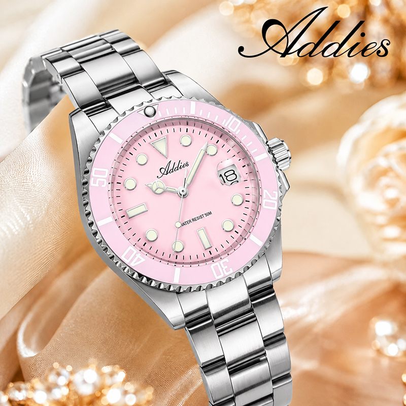 ADDIES Orologio da Donna Imper - Luxury Watch All Brands recensione e prezzo