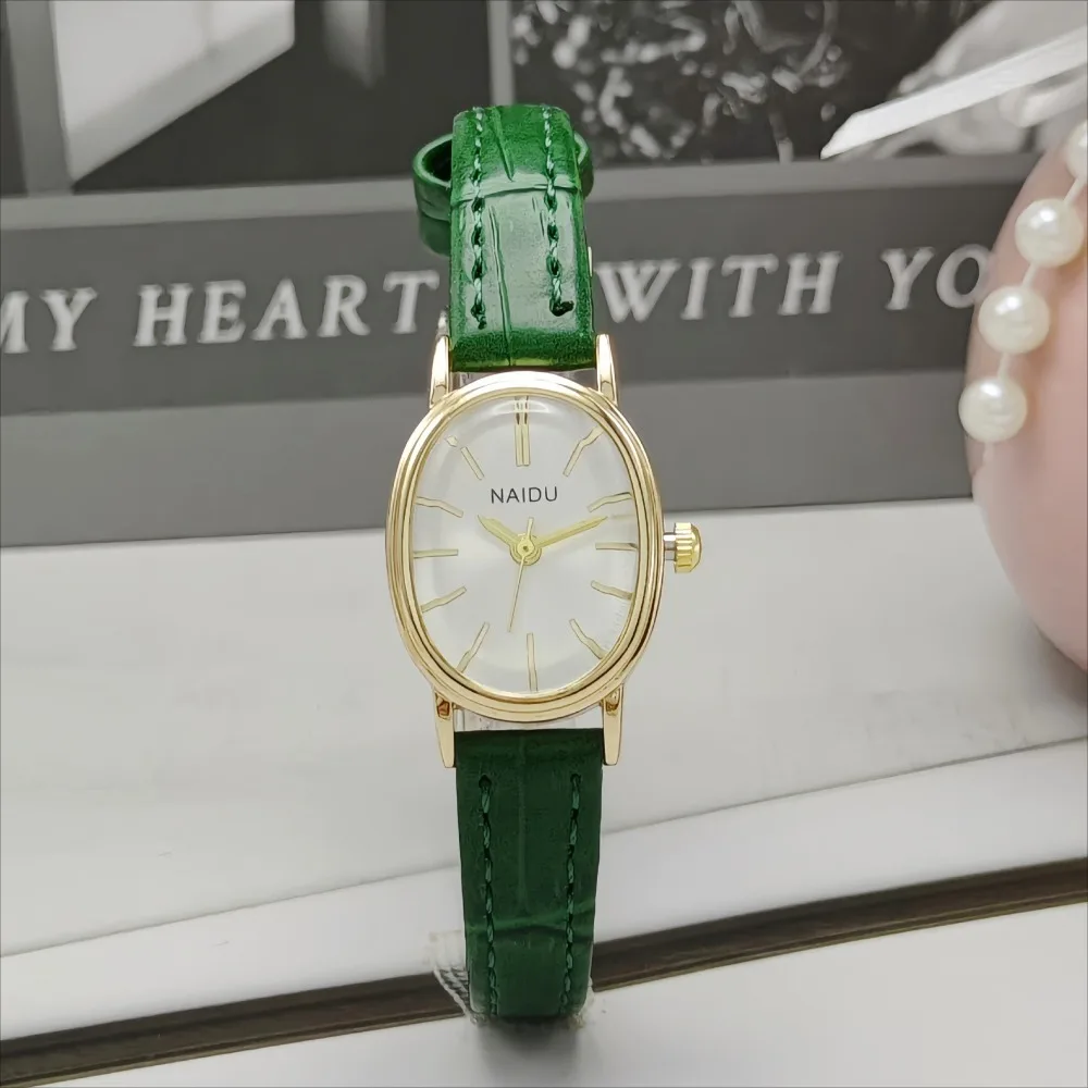 Orologio da donna con quadrant - Luxury Watch Brands recensione e prezzo