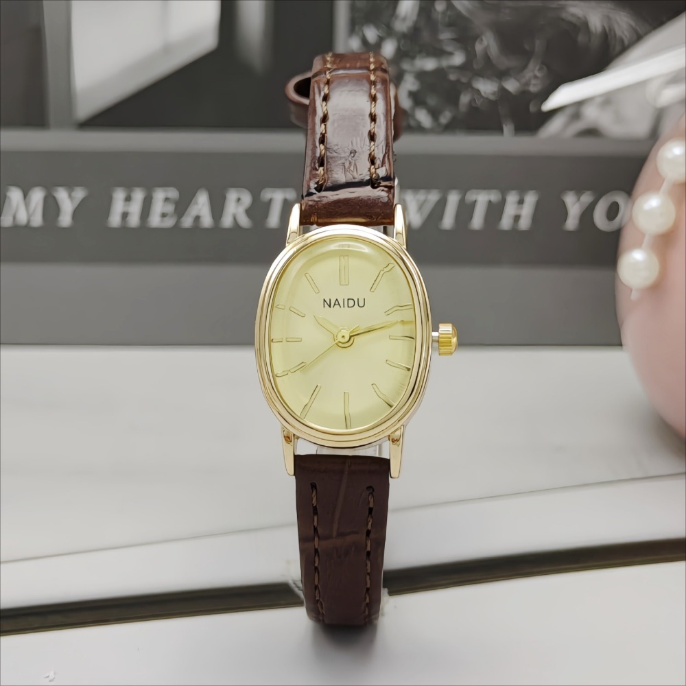 Orologio da donna con quadrant - Luxury Watch Brands recensione e prezzo