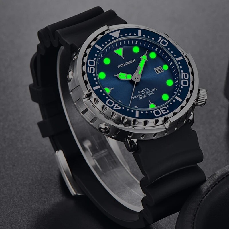 2024 orologi da uomo casual pe - Luxury Watch Exhibition recensione e prezzo