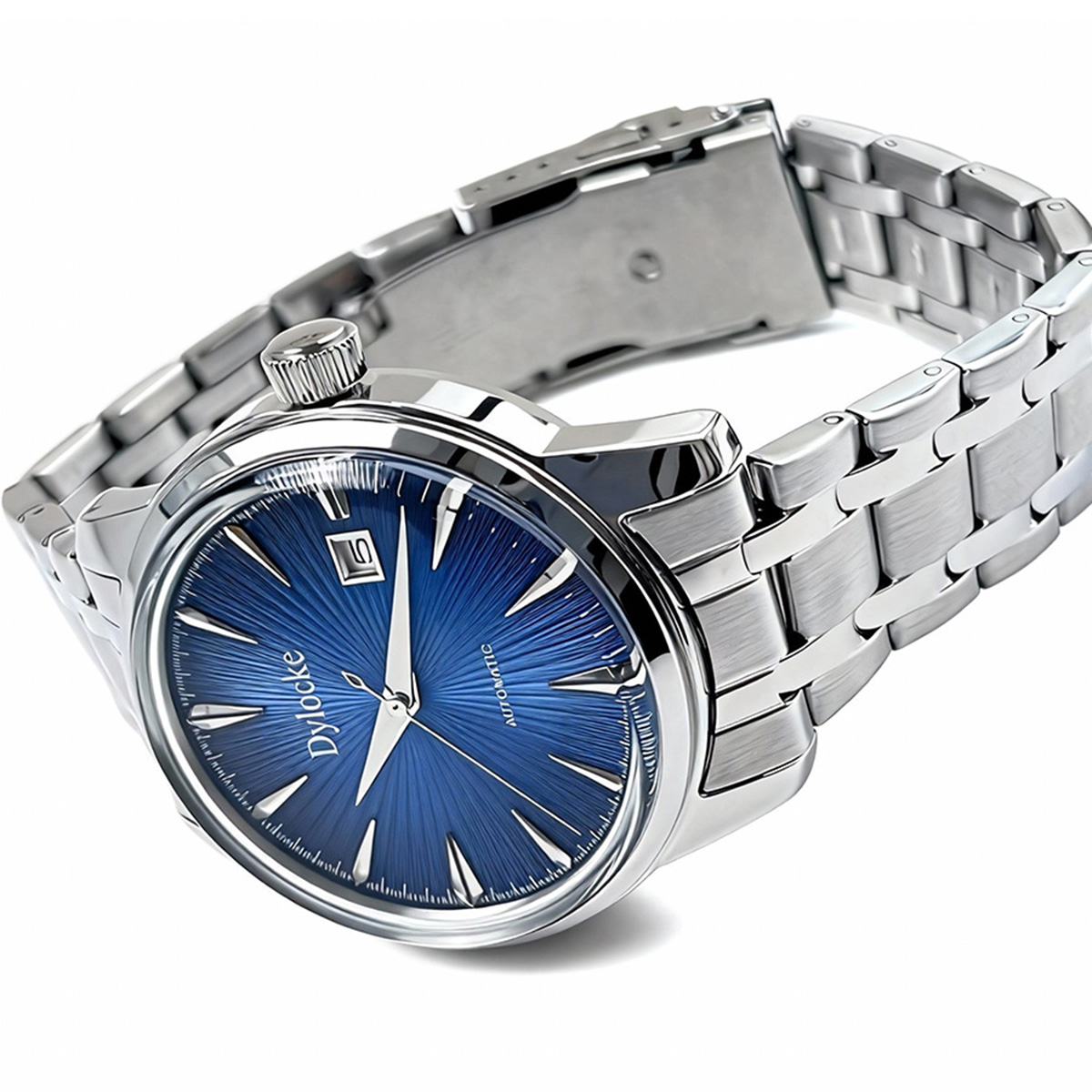 Orologio Automatico da Uomo Ma - Luxury Watch All Brands recensione e prezzo