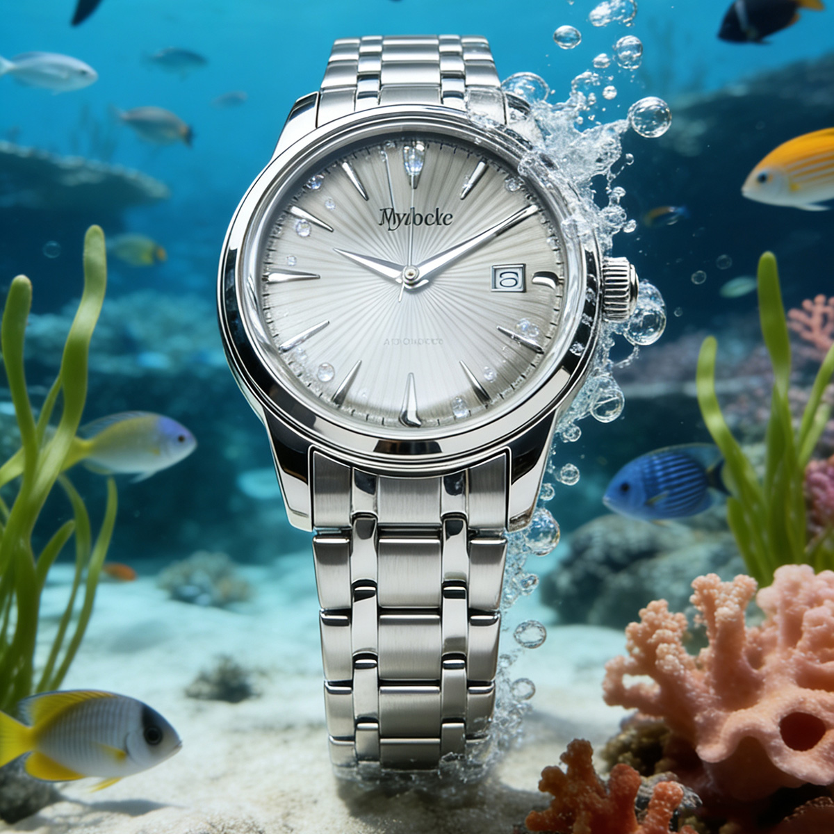 Orologio Automatico da Uomo Ma - Luxury Watch All Brands recensione e prezzo