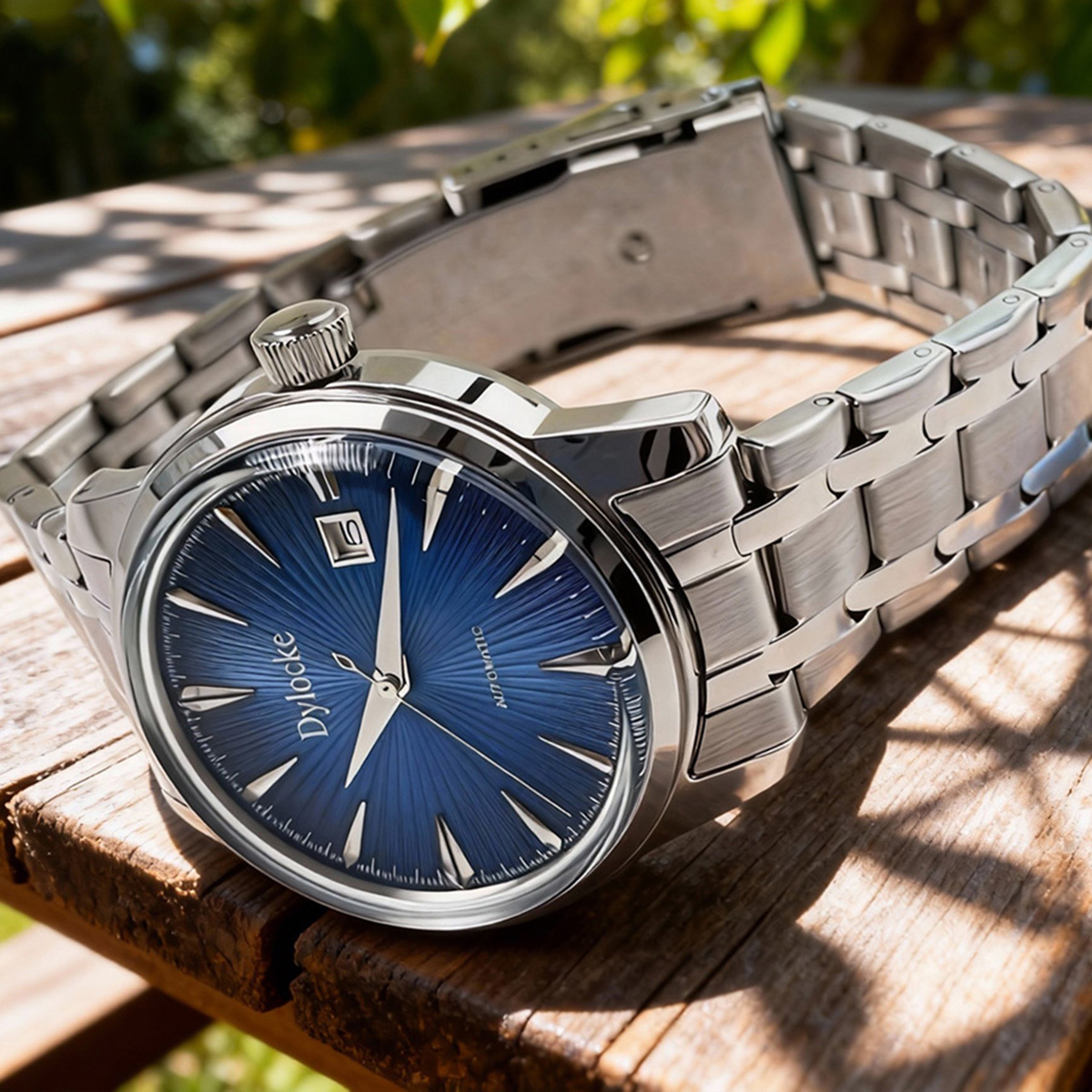 Orologio Automatico da Uomo Ma - Luxury Watch All Brands recensione e prezzo