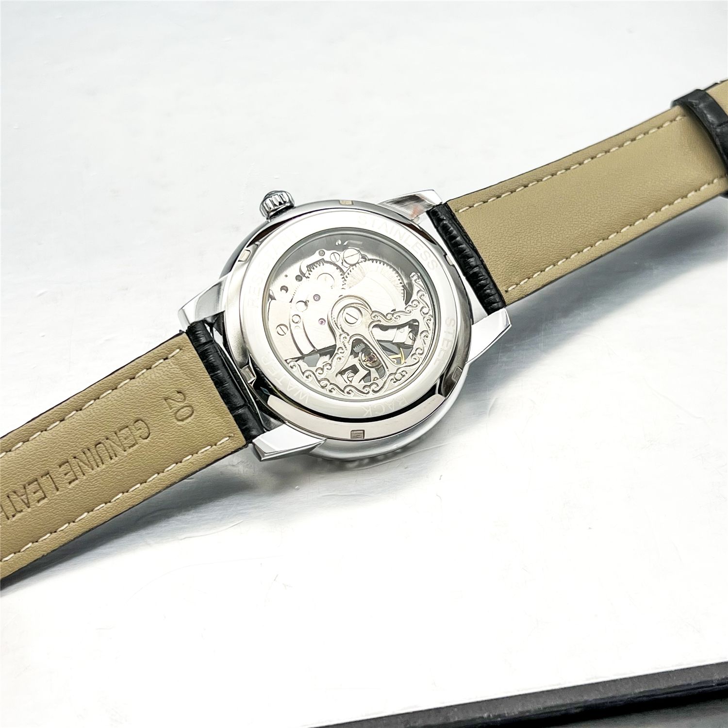 Nuovo Orologio Meccanico Autom - Luxury Watch Low Price recensione e prezzo
