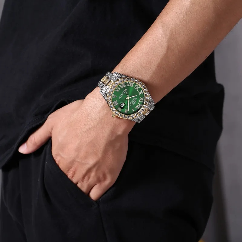 Orologio al Quarzo di Lusso Do - Luxury Watch Iceberg recensione e prezzo