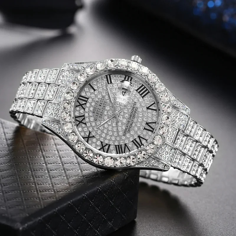 Orologio al Quarzo di Lusso Do - Luxury Watch Iceberg recensione e prezzo