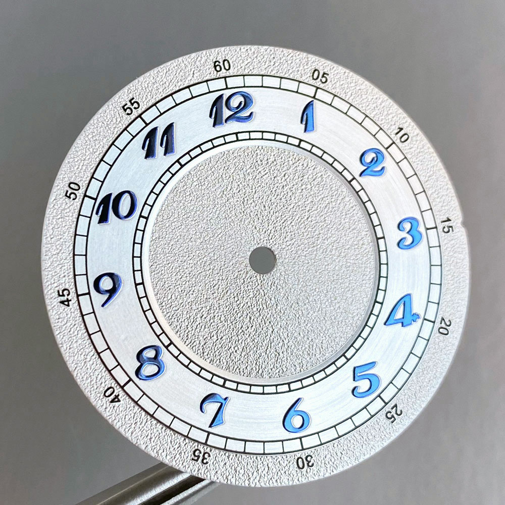 Tandorio Nuovo Retro Bianco Ro - Bronze Case Watch recensione e prezzo