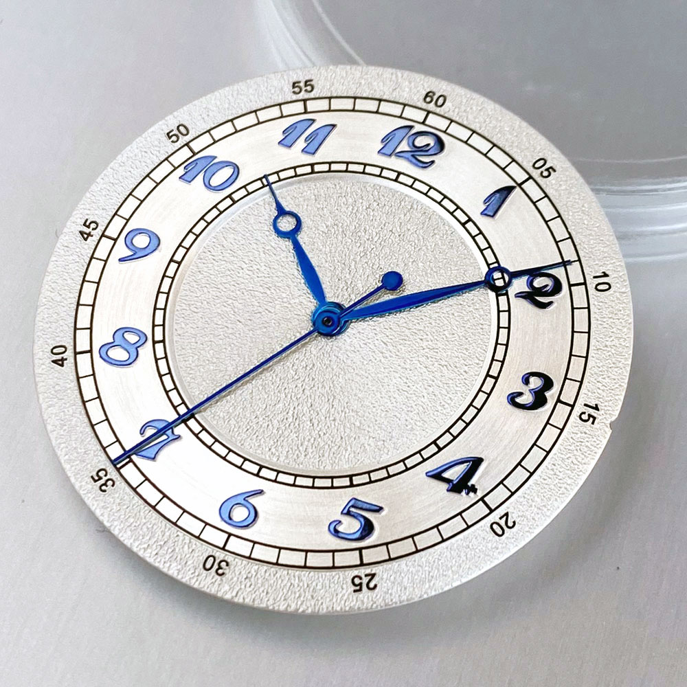 Tandorio Nuovo Retro Bianco Ro - Bronze Case Watch recensione e prezzo
