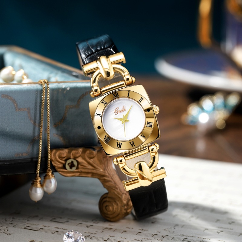 UTHAI L0031 Orologio da donna  - Luxury Watch Girl recensione e prezzo