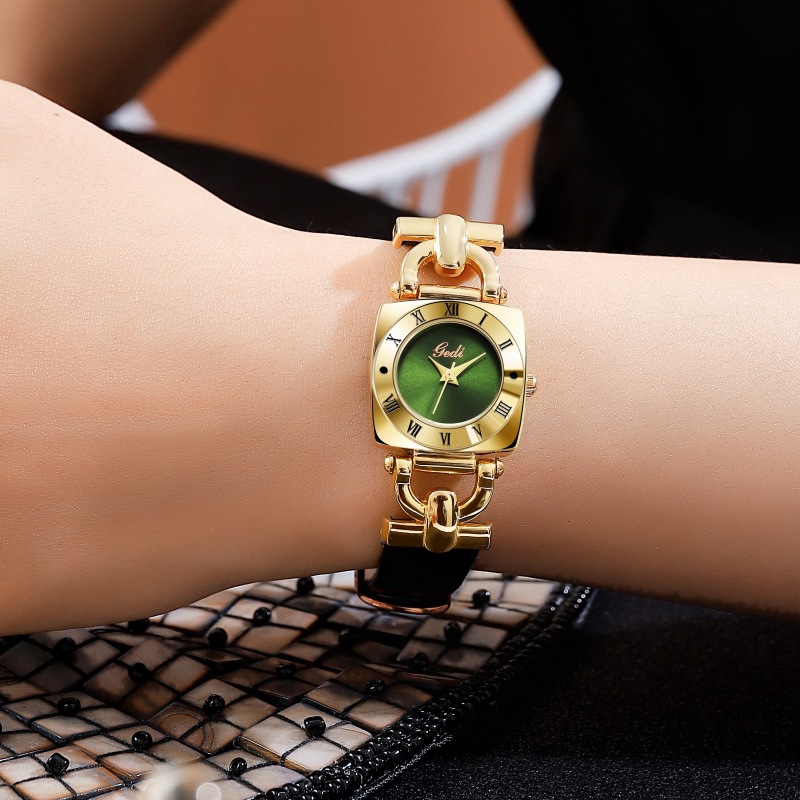 UTHAI L0031 Orologio da donna  - Luxury Watch Girl recensione e prezzo