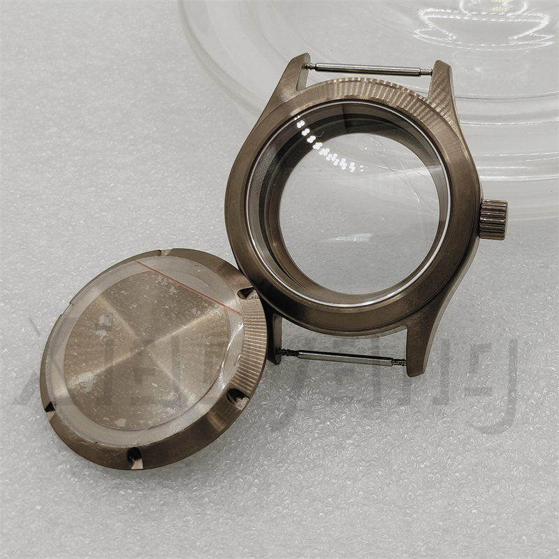 36 MILLIMETRI/39 MILLIMETRI Ot - Bronze Case Watch recensione e prezzo
