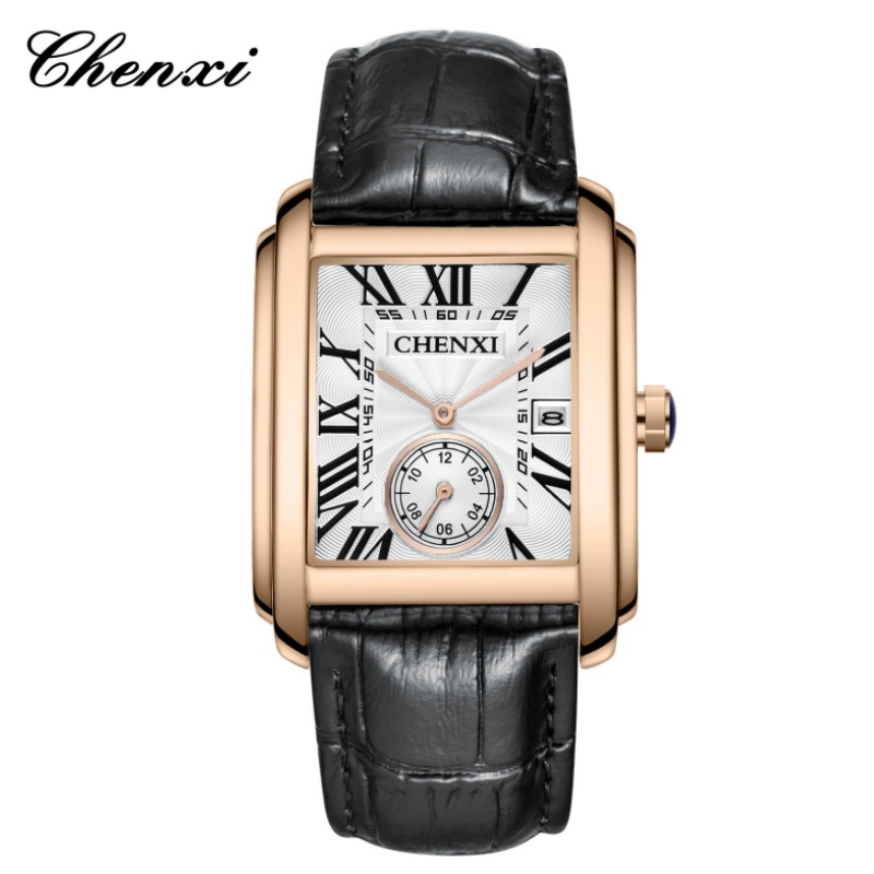CHENXI 8216 Orologi da polso c - Luxury Watch Exhibition recensione e prezzo