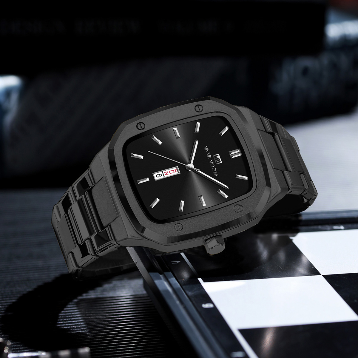 Nuovo Orologio al Quarzo da Uo - Luxury Watch Low Price recensione e prezzo