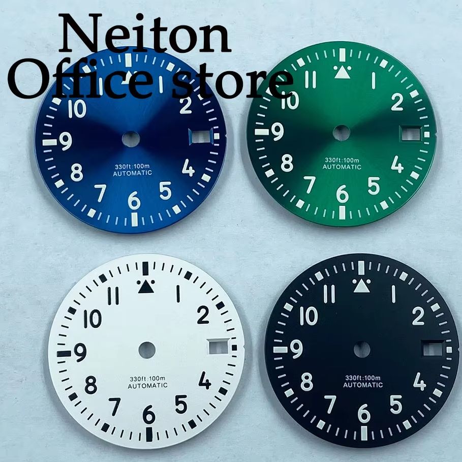 Quadrante Orologio NEITON 29mm - Luxury Watch Face recensione e prezzo