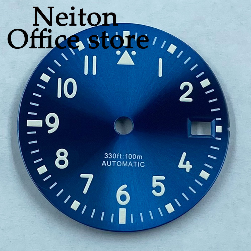 Quadrante Orologio NEITON 29mm - Luxury Watch Face recensione e prezzo