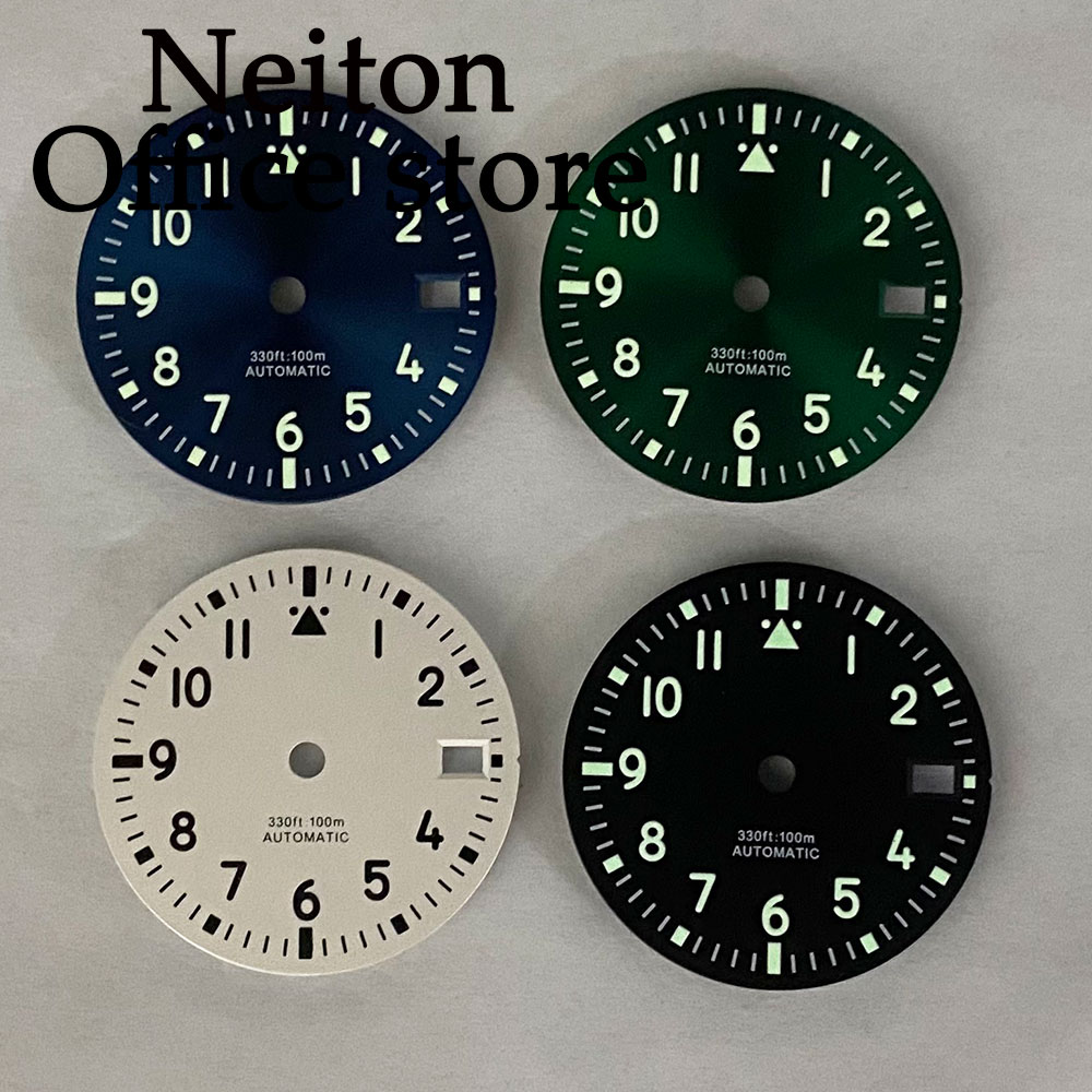 Quadrante Orologio NEITON 29mm - Luxury Watch Face recensione e prezzo
