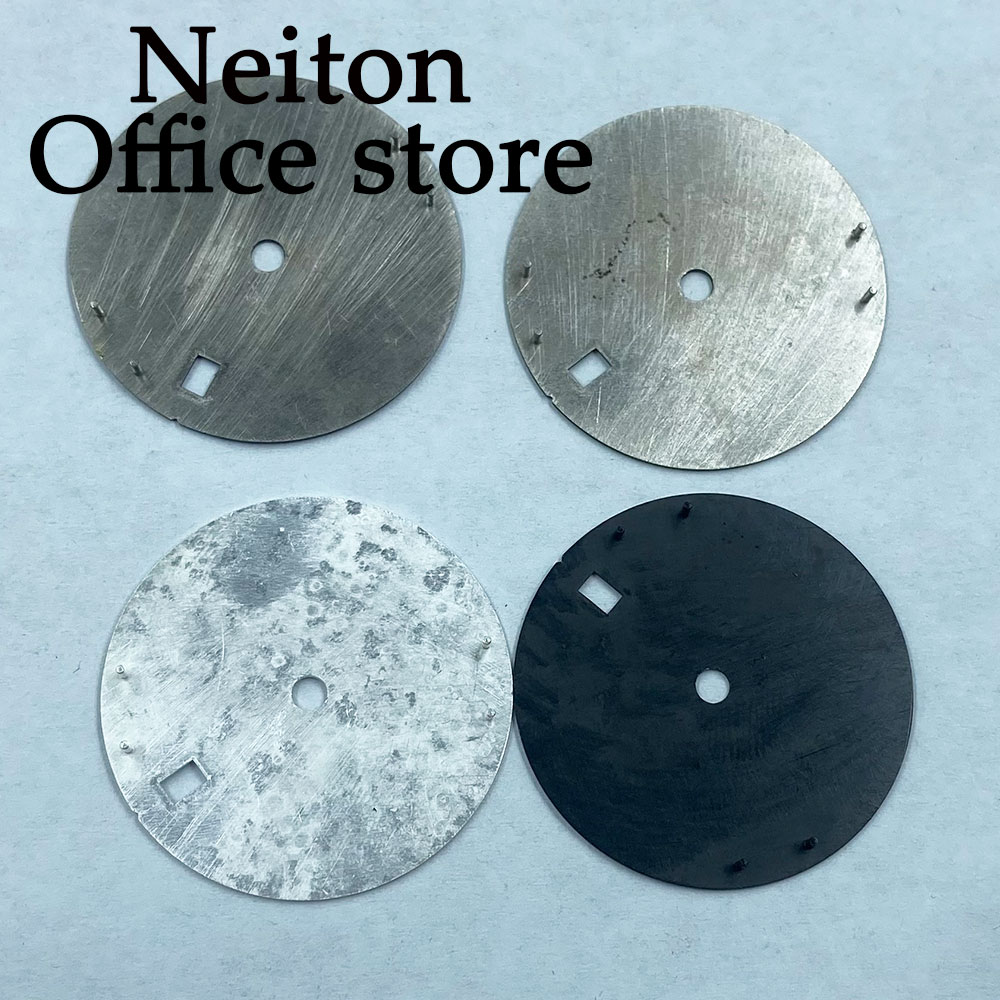 Quadrante Orologio NEITON 29mm - Luxury Watch Face recensione e prezzo