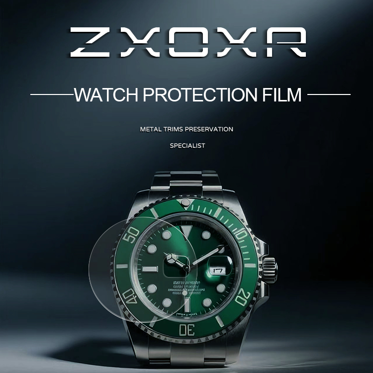 Pellicola Protettiva per Rolex - Luxury Watch Unique recensione e prezzo