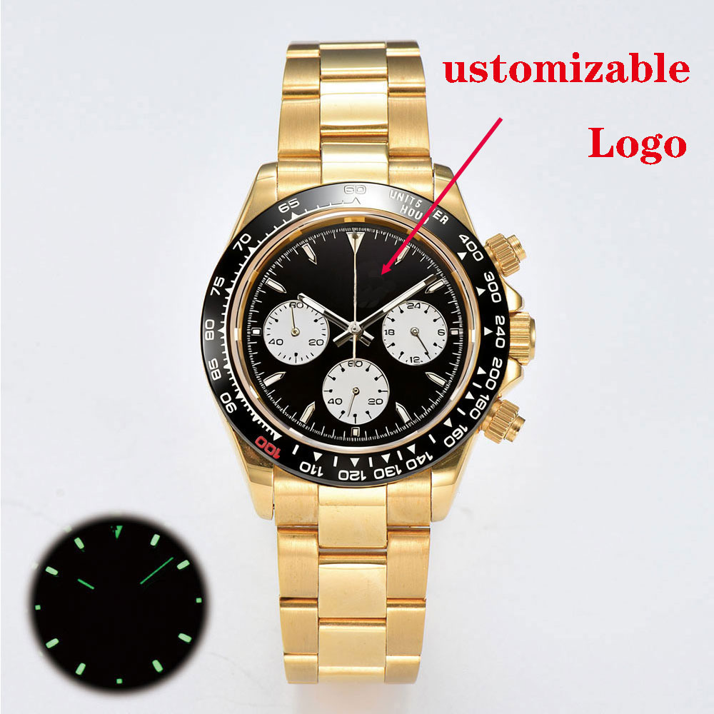 Orologio da uomo personalizzat - Luxury Watch Business recensione e prezzo
