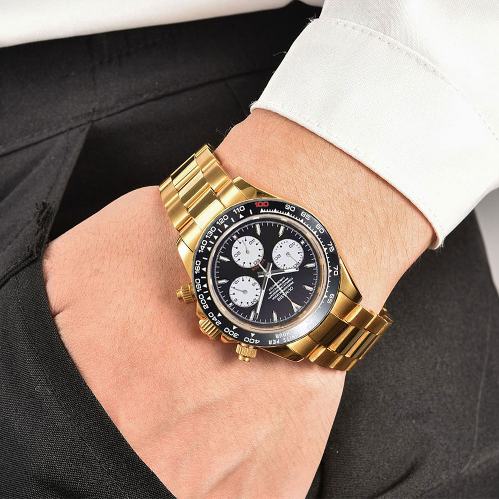 Orologio da uomo personalizzat - Luxury Watch Business recensione e prezzo
