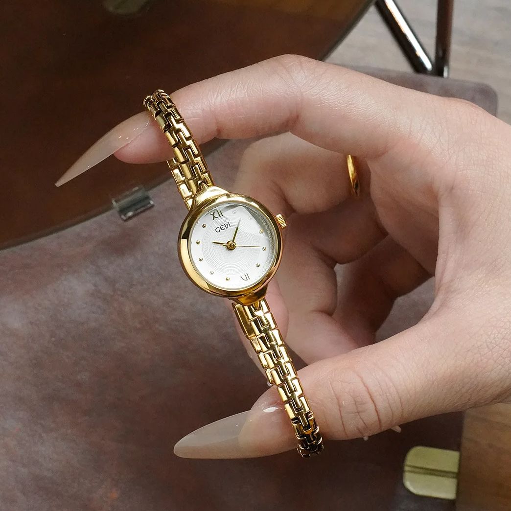 Orologio da Donna di Lusso Leg - Luxury Watch Girl recensione e prezzo