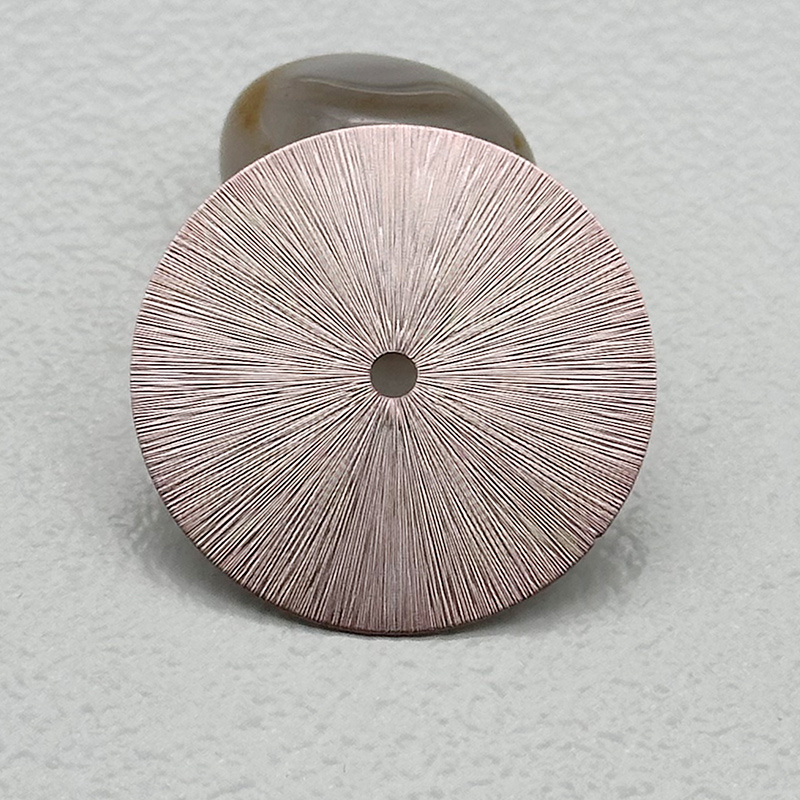 Quadrante per Orologio da 28,5 - Bronze Case Watch recensione e prezzo