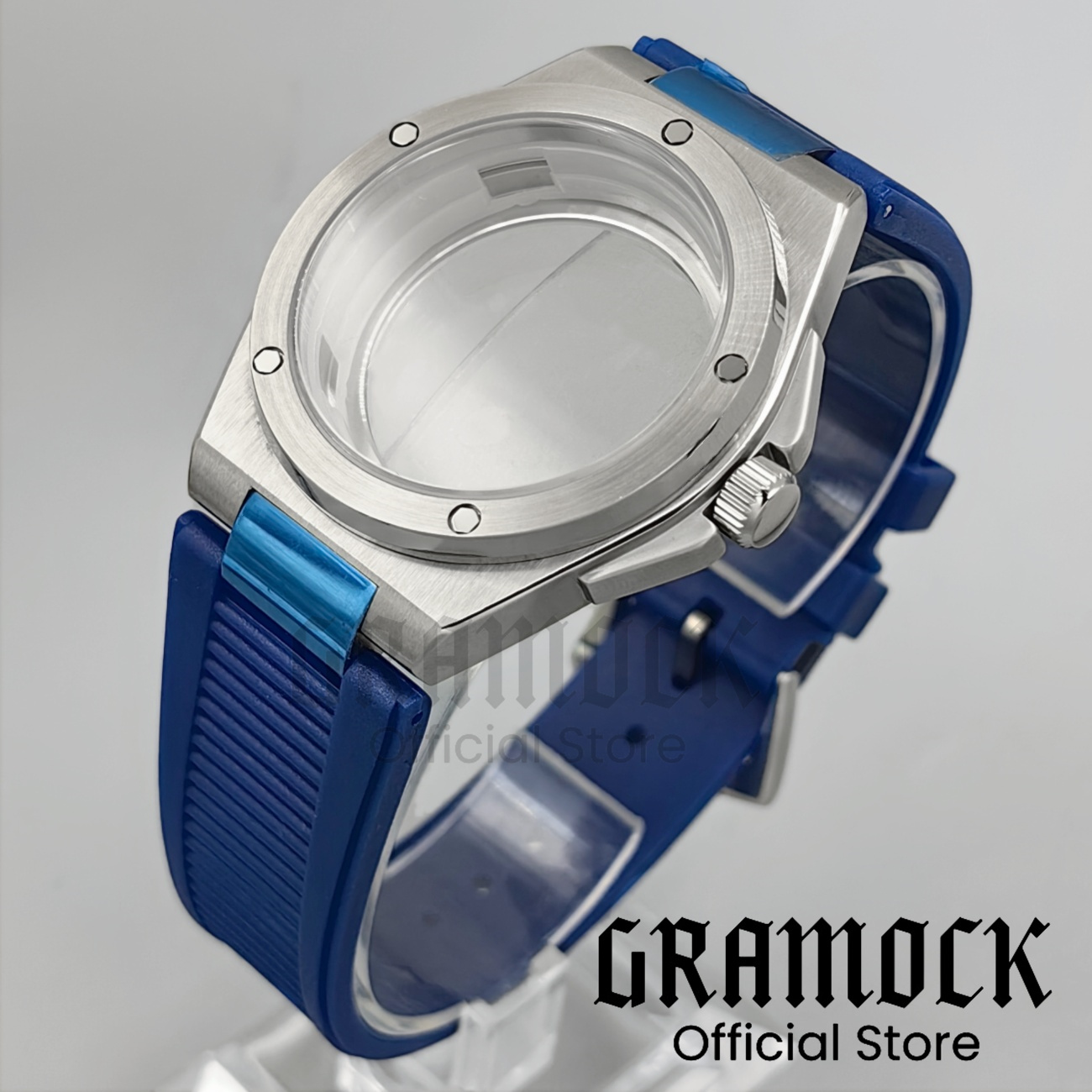 Cassa per Orologio da Uomo Ser - Bronze Case Watch recensione e prezzo