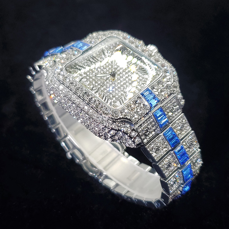 Nuovi Orologi da Uomo alla Mod - Luxury Watch Iceberg recensione e prezzo