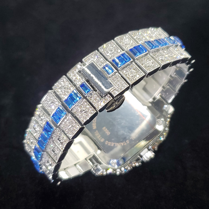 Nuovi Orologi da Uomo alla Mod - Luxury Watch Iceberg recensione e prezzo