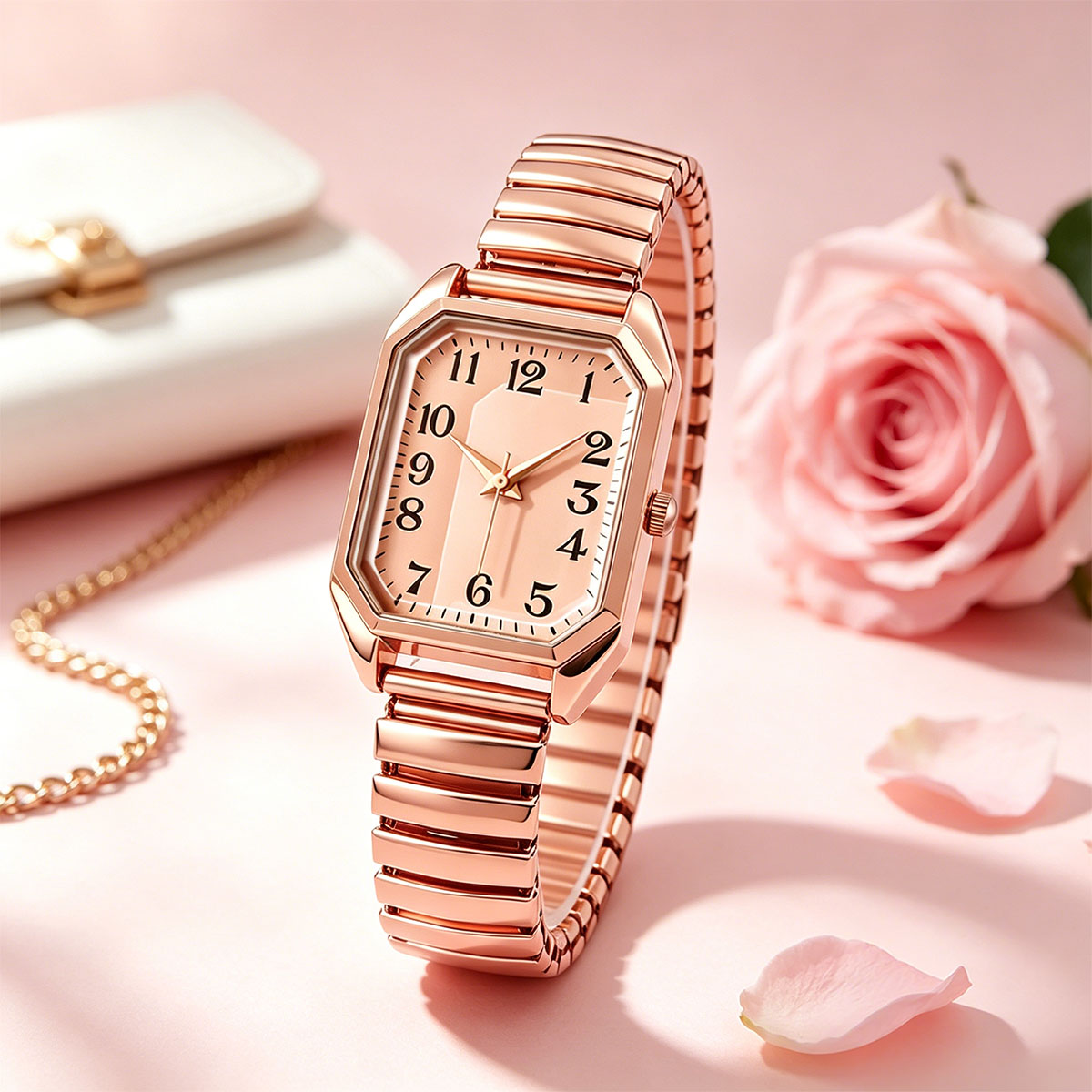 Orologio da Polso da Donna Ott - Luxury Watch Girl recensione e prezzo