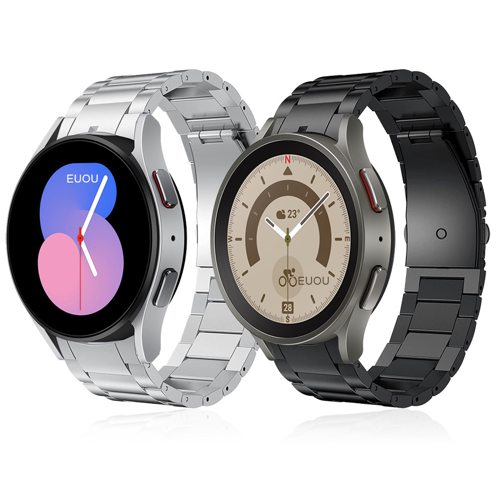 Cinturino in Titanio di Lusso  - Luxury Watch And Price recensione e prezzo