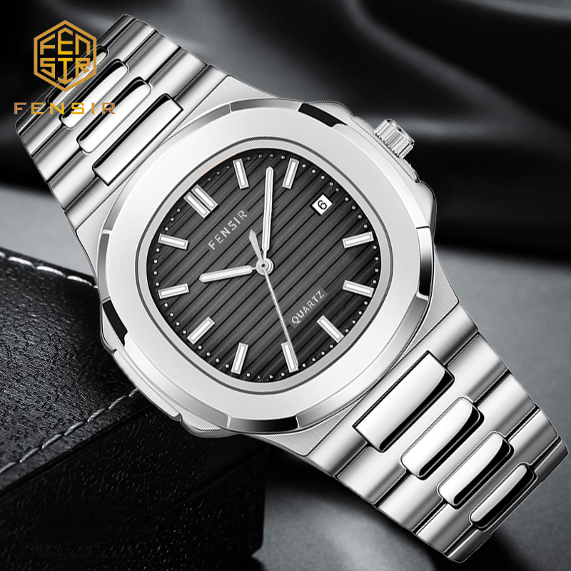 Un orologio classico di marca  - Luxury Watch Name Brands recensione e prezzo