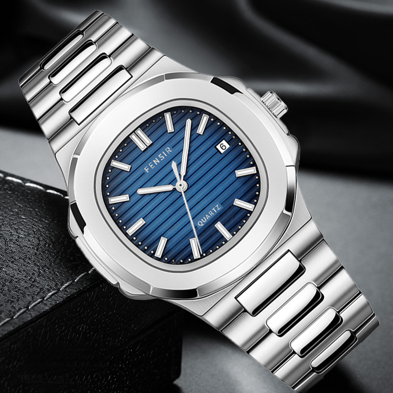 Un orologio classico di marca  - Luxury Watch Name Brands recensione e prezzo