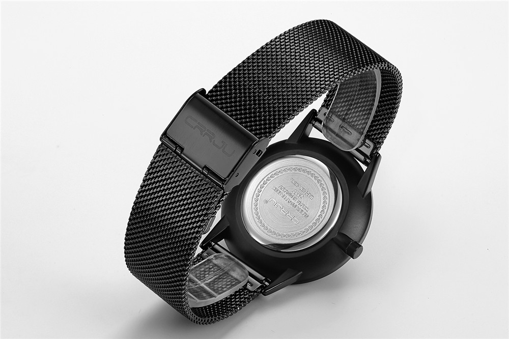 CRRJU Top Orologi di Marca Deg - Luxury Watch Exhibition recensione e prezzo