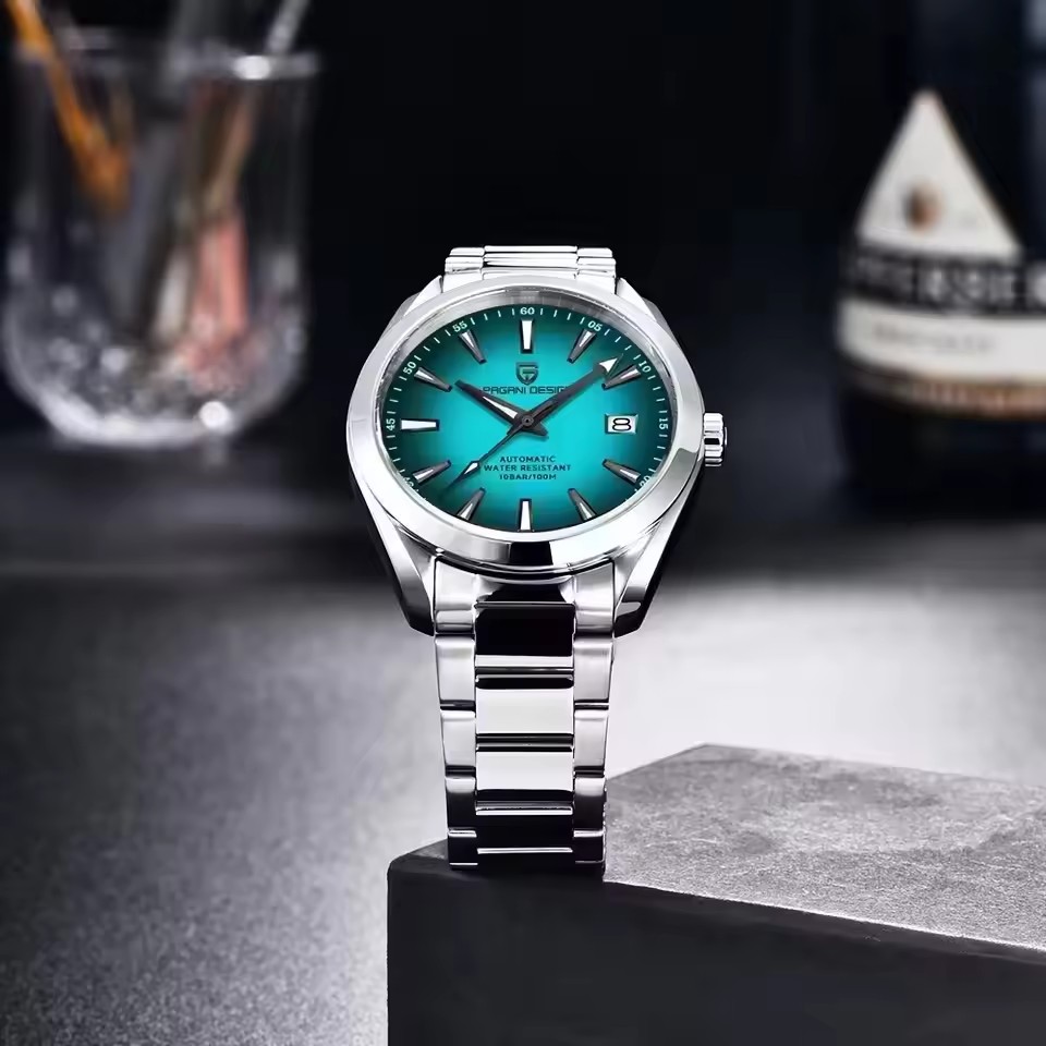 2026 PAGANI DESIGN A150 Orolog - Luxury Watch Iceberg recensione e prezzo