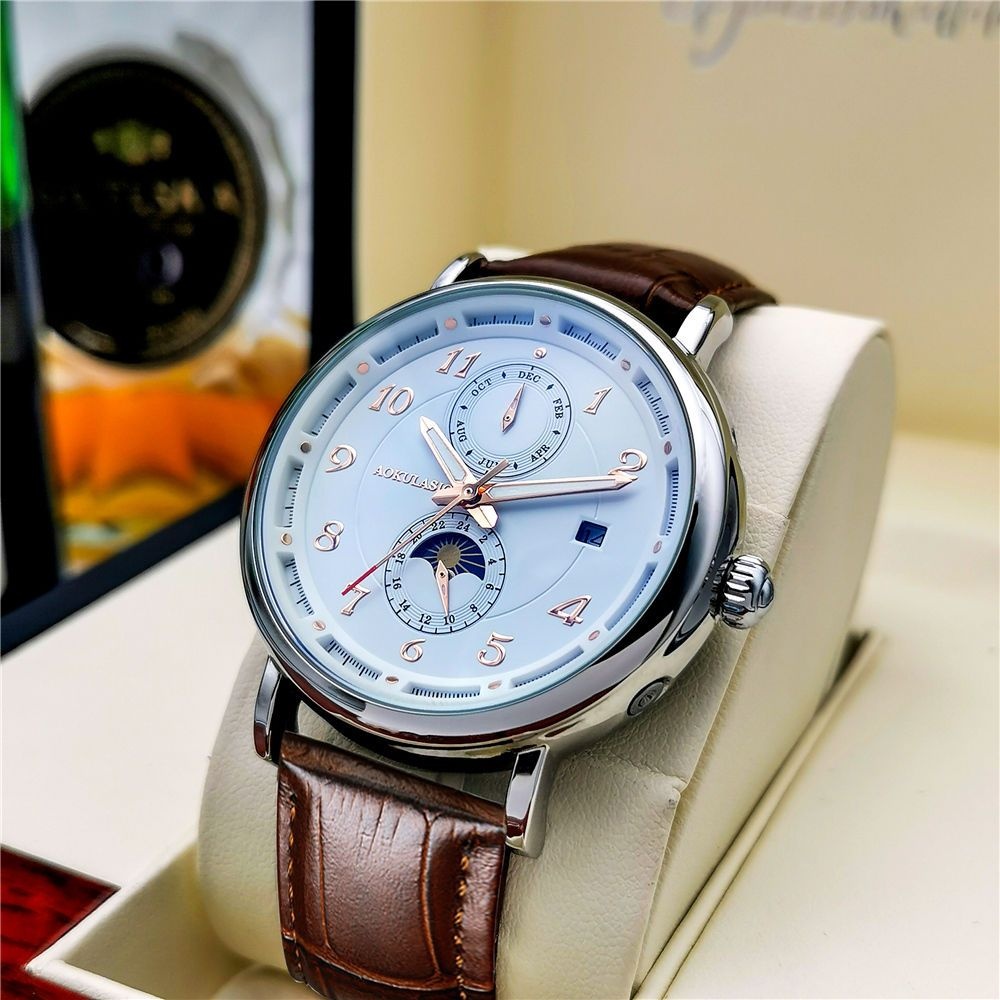 Orologio Meccanico di Lusso da - Luxury Watch Name Brands recensione e prezzo