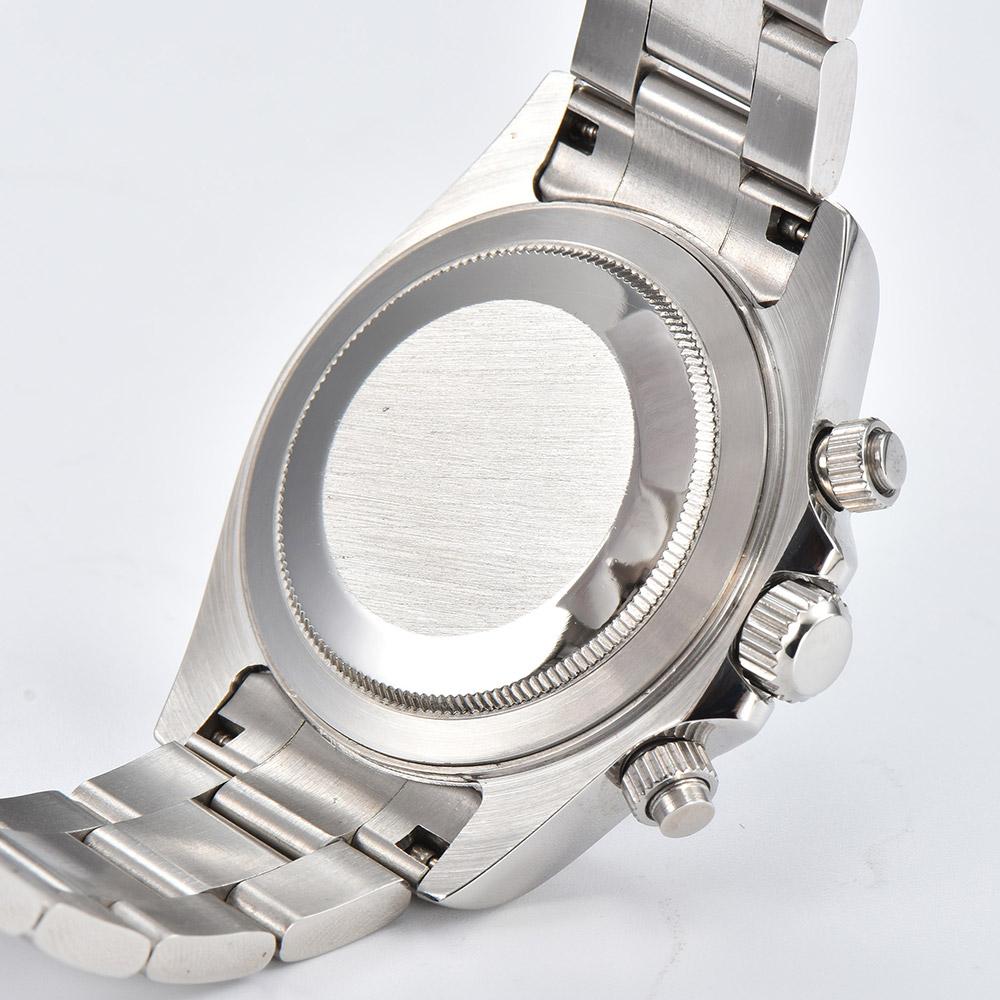 Orologi di lusso VK63 con vetr - Luxury Watch With Leather Strap recensione e prezzo