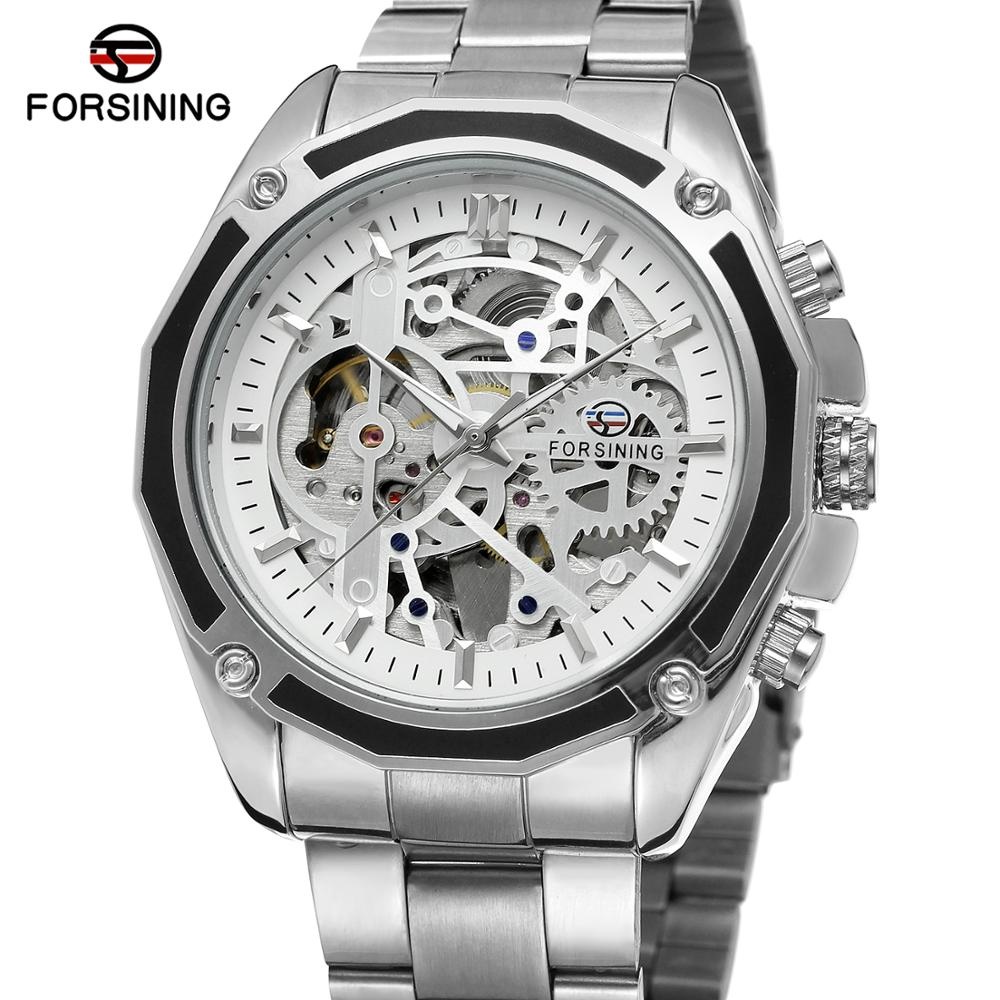 Forsining 1030G scheletro orol - Luxury Watch And Price recensione e prezzo