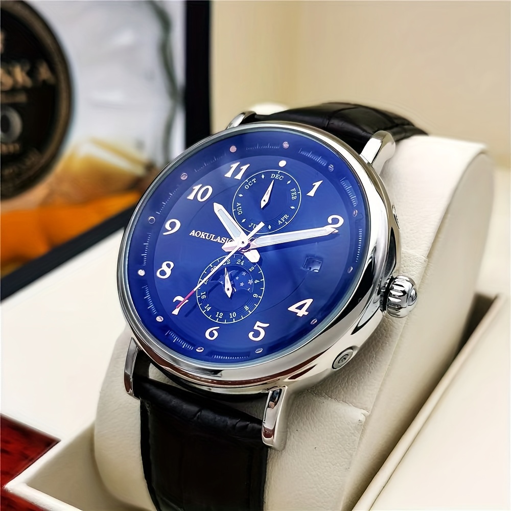Orologio Meccanico di Lusso da - Luxury Watch Name Brands recensione e prezzo