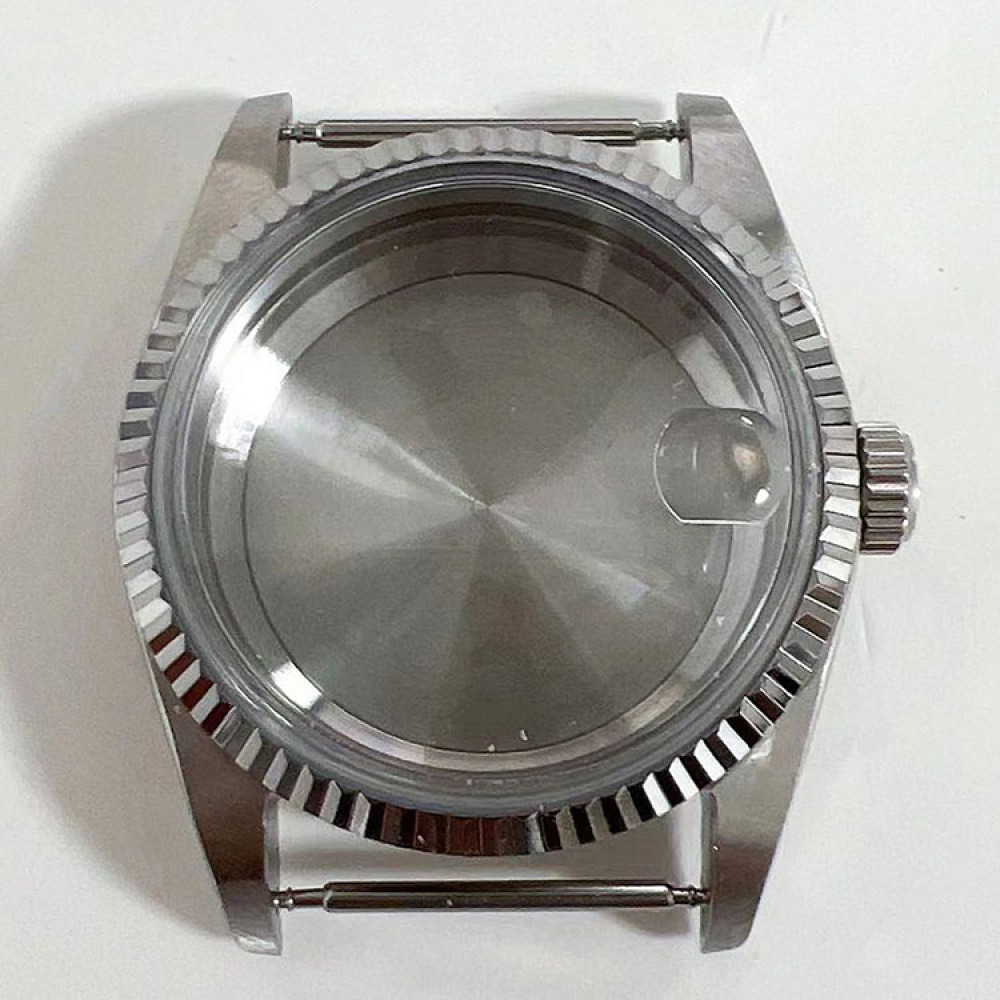 Cassa per orologio da 36 mm pe - Bronze Case Watch recensione e prezzo