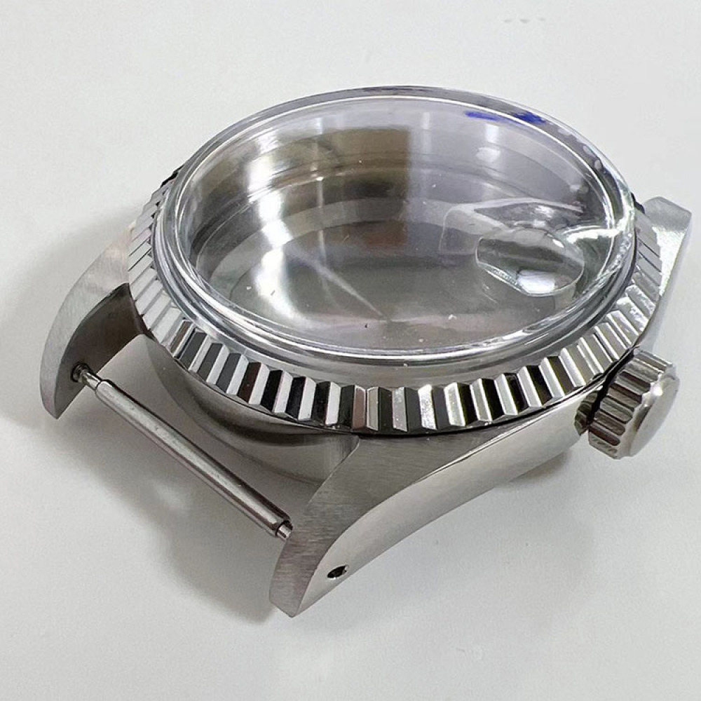 Cassa per orologio da 36 mm pe - Bronze Case Watch recensione e prezzo