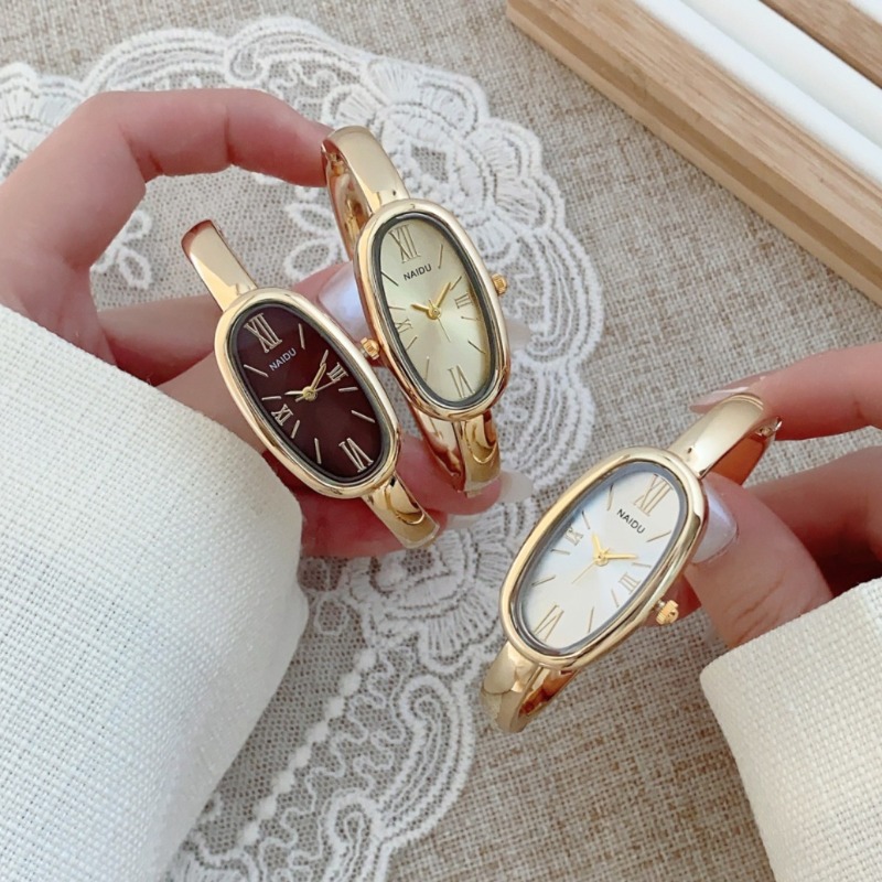 Orologio da Polso da Donna di  - Luxury Watch Girl recensione e prezzo