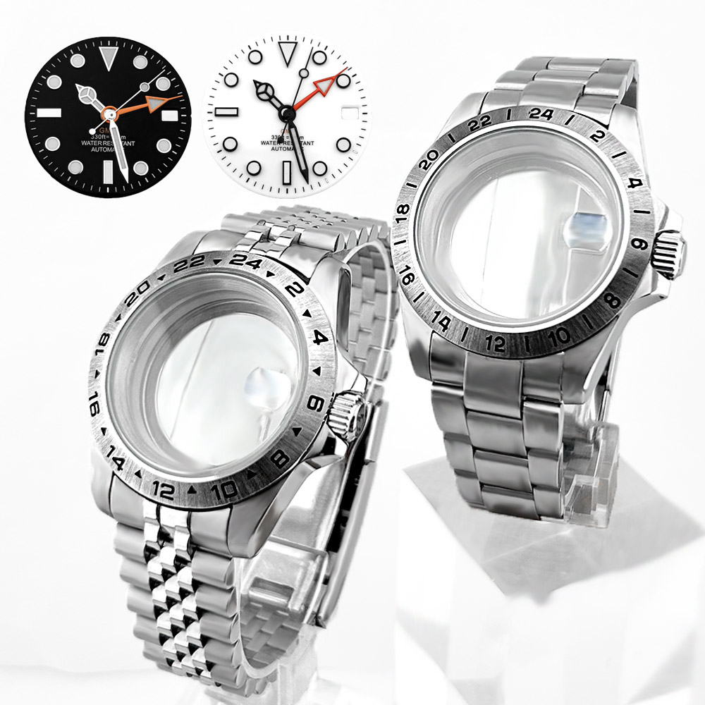 Nuova Cassa in Metallo di Alta - Bronze Case Watch recensione e prezzo