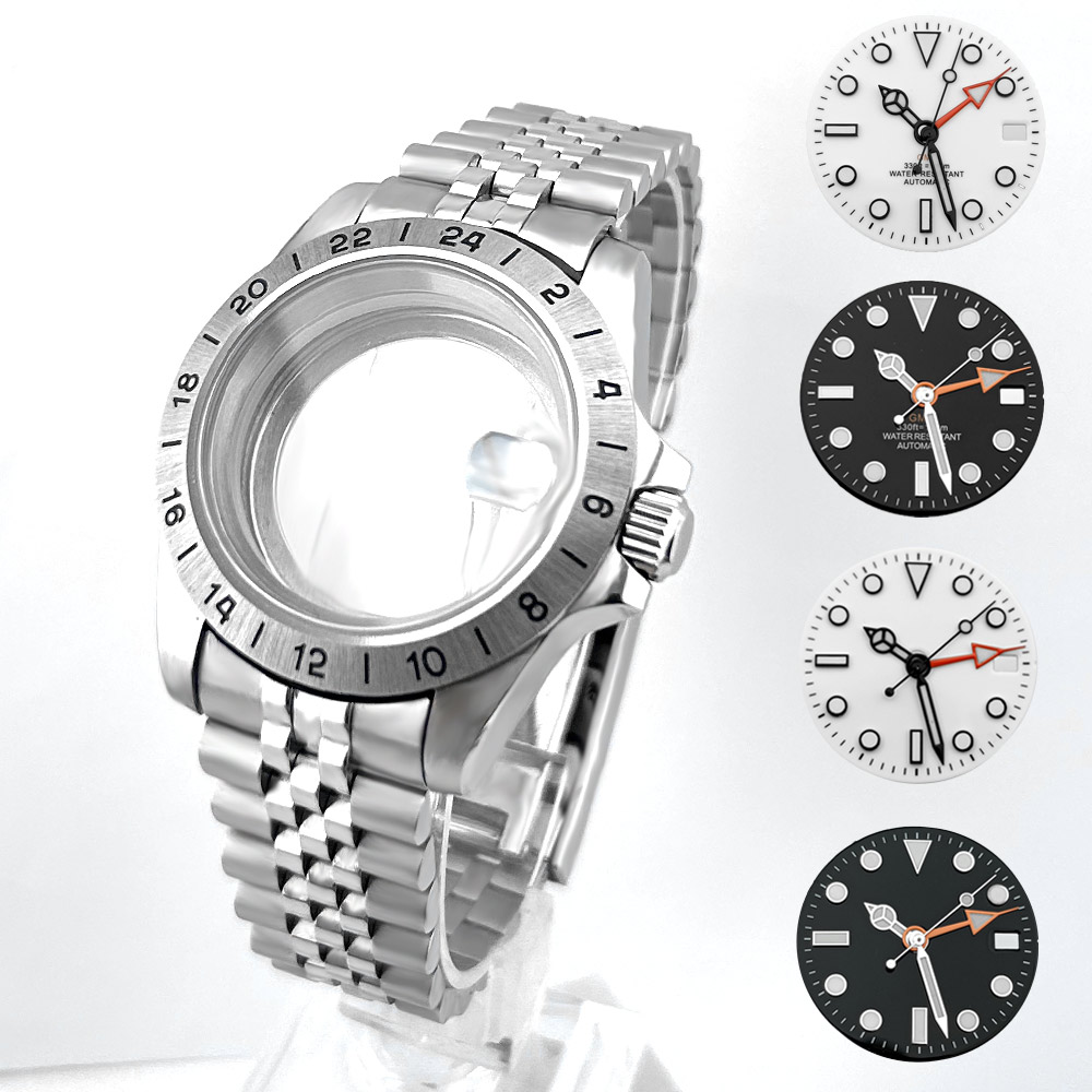 Nuova Cassa in Metallo di Alta - Bronze Case Watch recensione e prezzo