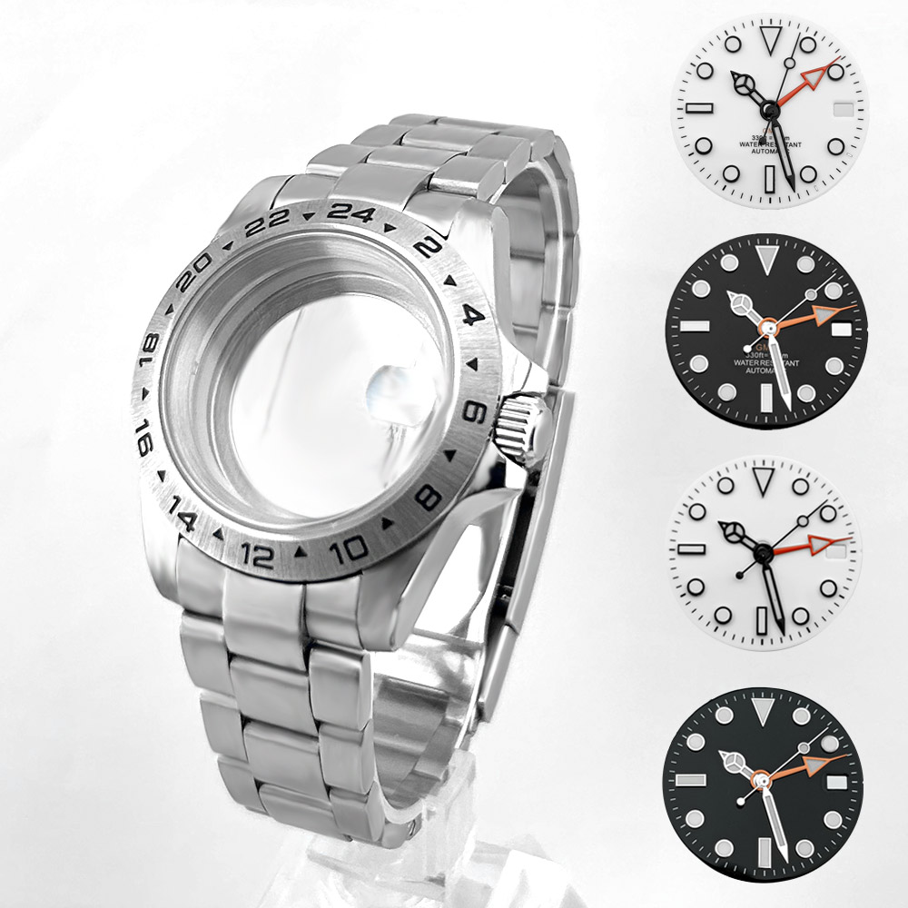 Nuova Cassa in Metallo di Alta - Bronze Case Watch recensione e prezzo