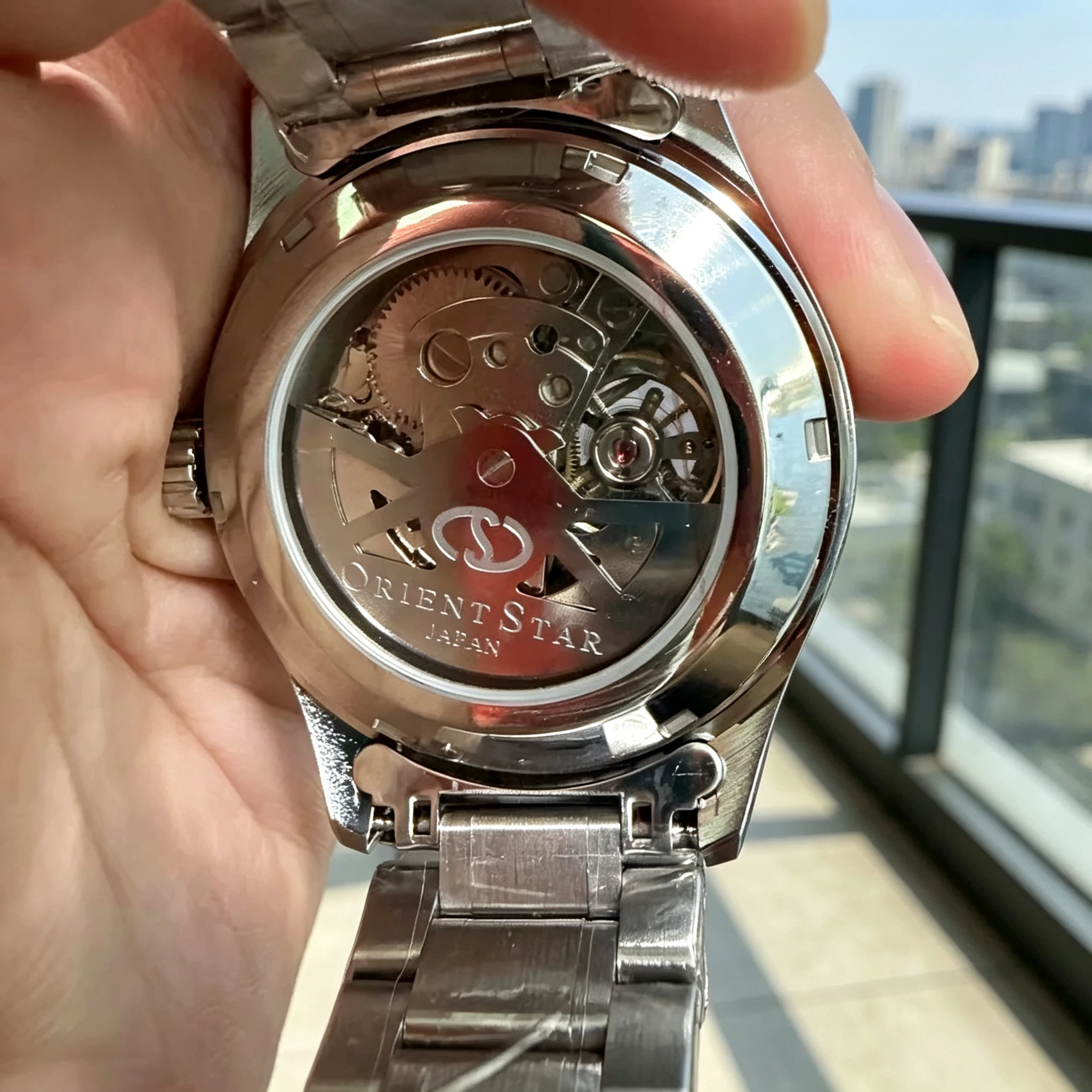 Orologi da polso automatici me - Luxury Watch All Brands recensione e prezzo